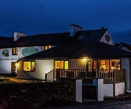 The Beach, Days Bar And B&B Инишбофин Экстерьер фото